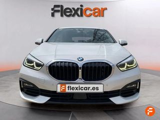 BMW Serie 1 118i