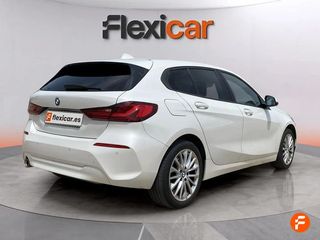 BMW Serie 1 118i