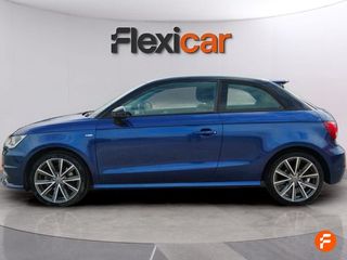 Audi A1 1.4 TFSI 125CV Attraction