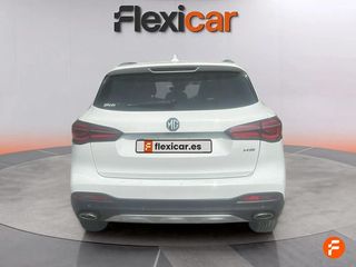 MG HS 1.5 Turbo GDI Luxury DCT