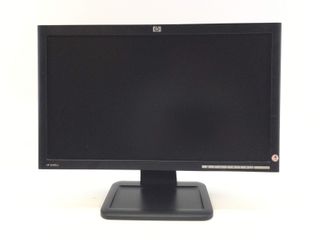 monitor tft hp le1851w 18.5 lcd