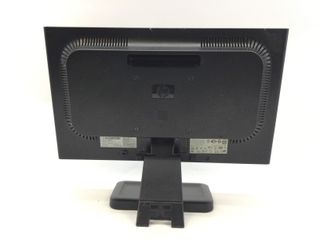 monitor tft hp le1851w 18.5 lcd