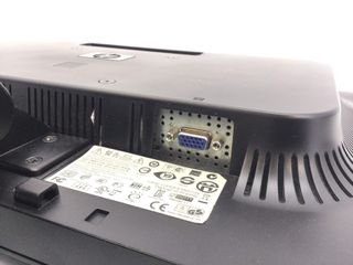 monitor tft hp le1851w 18.5 lcd