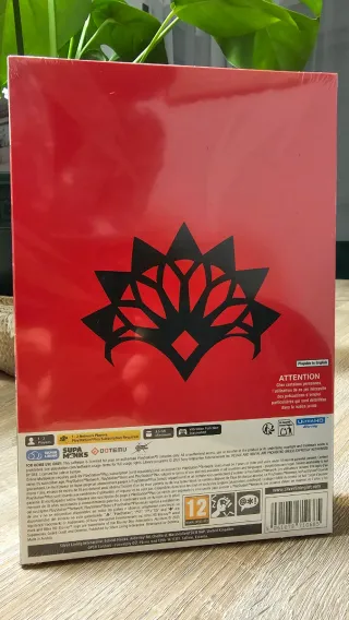 Absolum Special Edition PS5