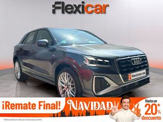Audi Q2 S line 35 TDI 110kW (150CV) S tronic