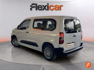 Toyota Proace City Verso 1.5D 96kW (130CV) Family Active L1