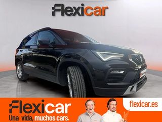 Seat Ateca 1.0 TSI 81kW (110CV) St&Sp Style XM Eco