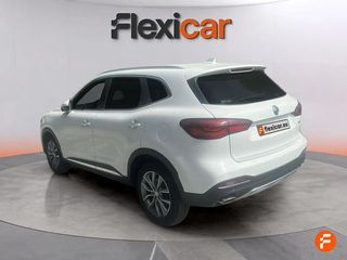 MG HS 1.5 Turbo GDI Luxury DCT