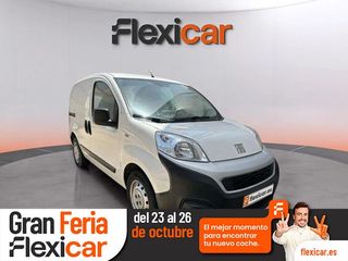 Fiat Fiorino Combi Adventure 1.3 Mjt 80cv 5plazas E6