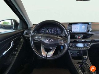 Hyundai i30 1.4 TGDI N Line Fastback DCT