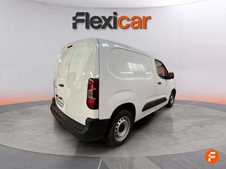 Peugeot Partner TEPEE Access BlueHDi 1.6 HDi 100