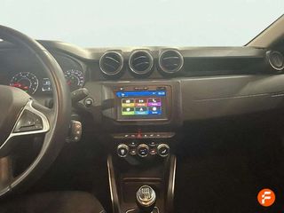 Dacia Duster SL Aniversario TCE 110kW (150CV) 4X2 GPF
