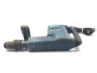 martillo electrico bosch gsh 11 e