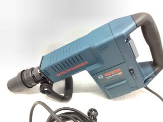 martillo electrico bosch azul gsh 11 e