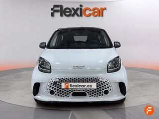 Smart Forfour 60kW(81CV) EQ