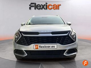 Kia Sportage 1.6 T-GDi 110kW (150CV) Drive 4x2