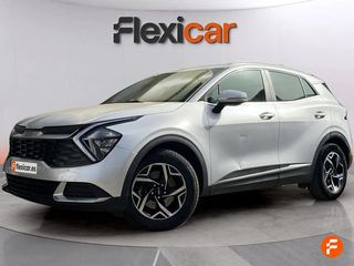 Kia Sportage 1.6 T-GDi 110kW (150CV) Drive 4x2