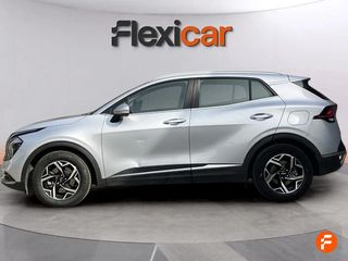 Kia Sportage 1.6 T-GDi 110kW (150CV) Drive 4x2