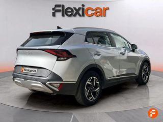 Kia Sportage 1.6 T-GDi 110kW (150CV) Drive 4x2