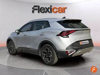 Kia Sportage 1.6 T-GDi 110kW (150CV) Drive 4x2