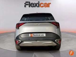 Kia Sportage 1.6 T-GDi 110kW (150CV) Drive 4x2