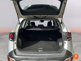 Kia Sportage 1.6 T-GDi 110kW (150CV) Drive 4x2