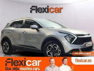 Kia Sportage 1.6 T-GDi 110kW (150CV) Drive 4x2