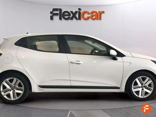 Renault Clio Intens TCe 67 kW (91CV)