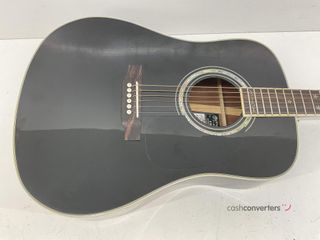guitarra acustica martin and co. d-35 johnny cash commemorative edition 6/32