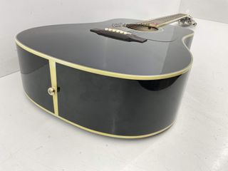 guitarra acustica martin and co. d-35 johnny cash commemorative edition 6/32