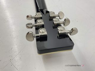 guitarra acustica martin and co. d-35 johnny cash commemorative edition 6/32