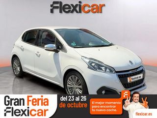 Peugeot 208 5P ALLURE 1.6 BlueHDi 73KW (100CV)