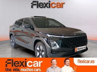 Omoda 5 MY25 - Premium 1.6 TGDI 108kW (145cv)