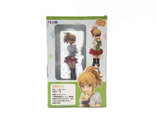 figura accion plum megumi jinno