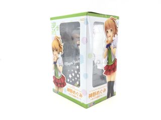 figura accion plum megumi jinno