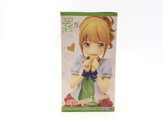 figura accion plum megumi jinno
