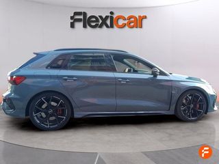 Audi A3 RS3 Sportback TFSI 294kW quattro S tron