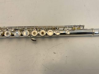 flauta prelude prelude