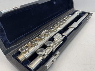 flauta prelude prelude
