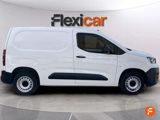 Peugeot Partner TEPEE Access BlueHDi 1.6 HDi 100