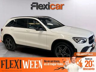 Mercedes GLC GLC 200 d 4MATIC