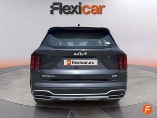 Kia Sorento 1.6 T-GDi HEV Drive 4x2 7pl