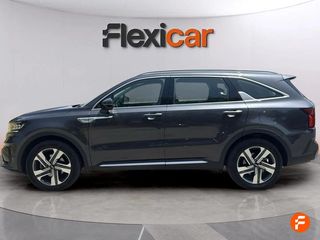 Kia Sorento 1.6 T-GDi HEV Drive 4x2 7pl