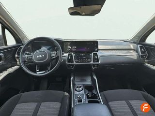 Kia Sorento 1.6 T-GDi HEV Drive 4x2 7pl