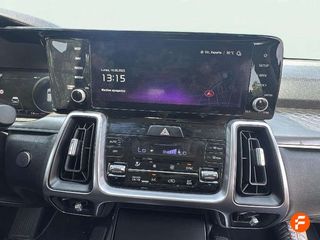 Kia Sorento 1.6 T-GDi HEV Drive 4x2 7pl