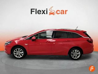 Opel Astra 1.6 CDTi S/S 81kW (110CV) Selective ST