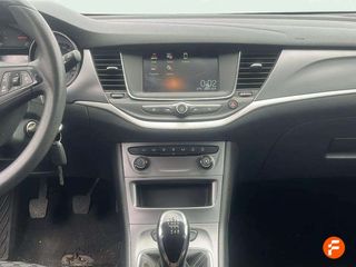 Opel Astra 1.6 CDTi S/S 81kW (110CV) Selective ST