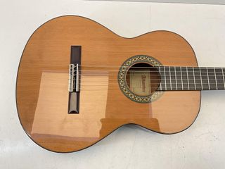 guitarra clasica alhambra 4p