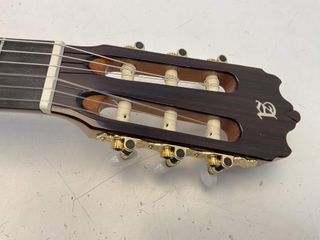 guitarra clasica alhambra 4p