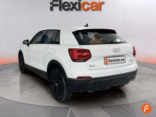 Audi Q2 Advanced 30 TDI 85kW (116CV) S tronic
